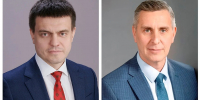 Поздравление Губернатора Красноярского края Михаила Котюкова и председателя Законодательного cобрания края Алексея Додатко с праздником Светлого Христова Воскресения - Газета Вместе с вами